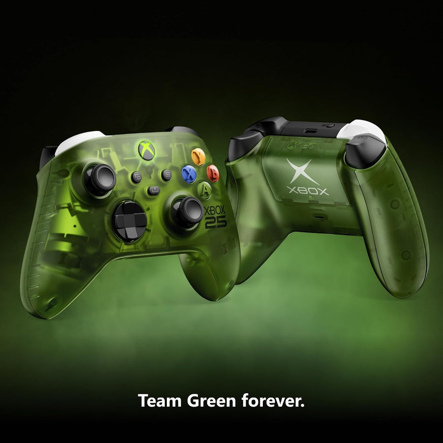Xbox Wireless Controller | X25 Special Edition